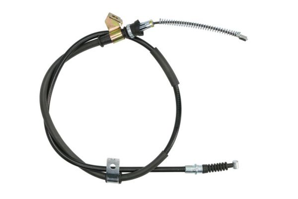 Cable Pull, parking brake (C75049ABE)