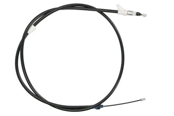 Cable Pull, parking brake (C7G037ABE)