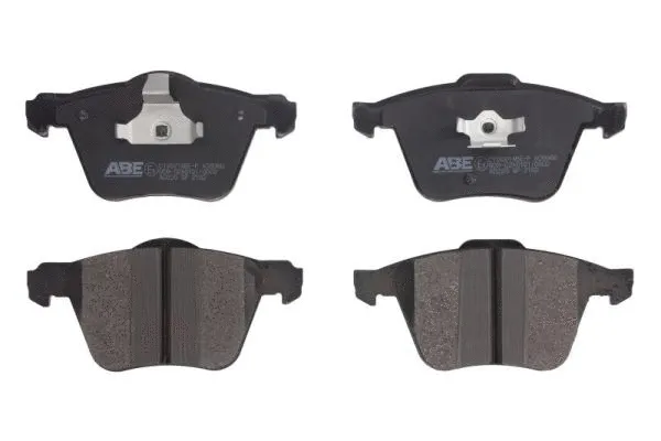 Brake Pad Set, disc brake (C1V021ABE-P)