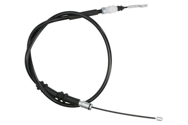Cable Pull, parking brake (C7W025ABE)