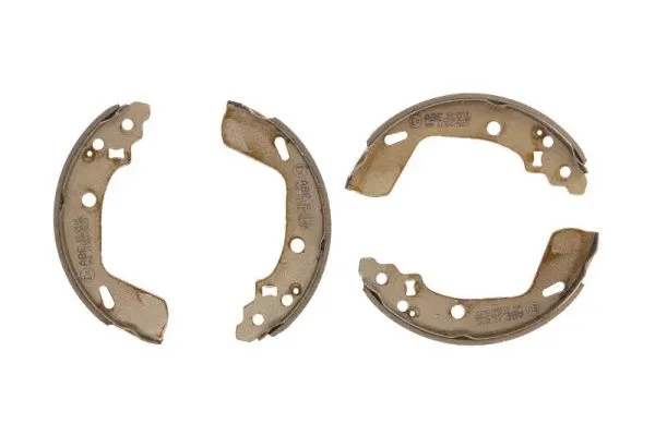 Brake Shoe Set (C08030ABE)