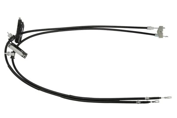 Cable Pull, parking brake (C7G007ABE)