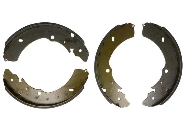 Brake Shoe Set (C09009ABE)