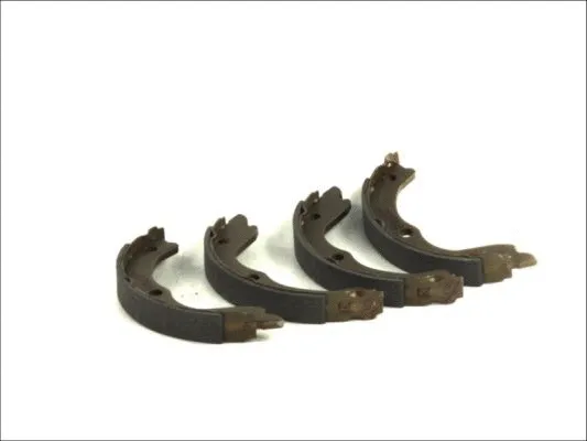 Brake Shoe Set, parking brake (C01059ABE)