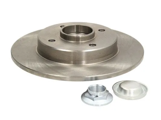 Brake Disc (C4C018ABE)