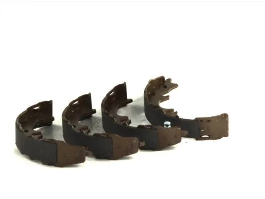 Brake Shoe Set, parking brake (C02081ABE)
