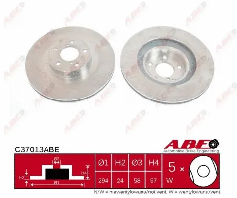 Brake Disc