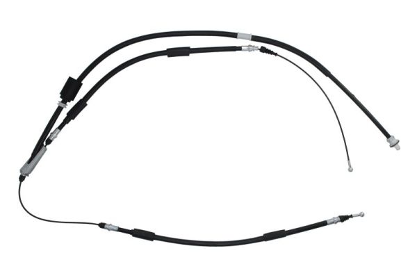 Cable Pull, parking brake (C7X030ABE)