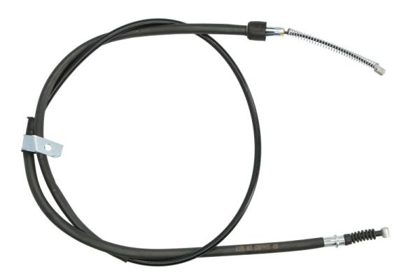 Cable Pull, parking brake (C75079ABE)