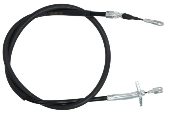 Cable Pull, parking brake (C7M016ABE)