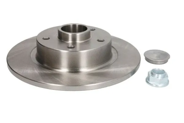 Brake Disc (C4R034ABE)