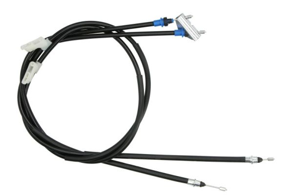Cable Pull, parking brake (C7V011ABE)