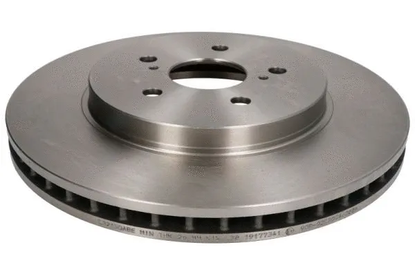 Brake Disc (C32150ABE)