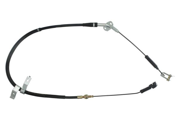 Cable Pull, parking brake (C73008ABE)