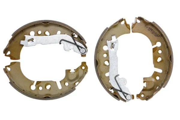 Brake Shoe Set (C0F036ABE)