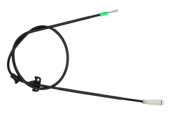 Cable Pull, parking brake (C7V009ABE)