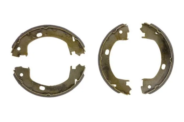 Brake Shoe Set, parking brake (CRY006ABE)
