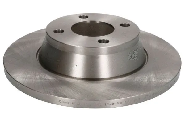 Brake Disc (C3A014ABE)