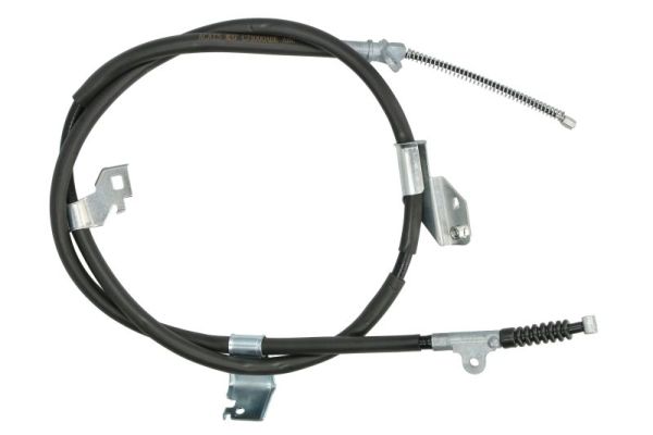 Cable Pull, parking brake (C71000ABE)
