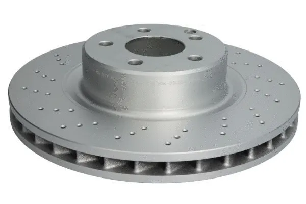 Brake Disc (C3M042ABE-P)