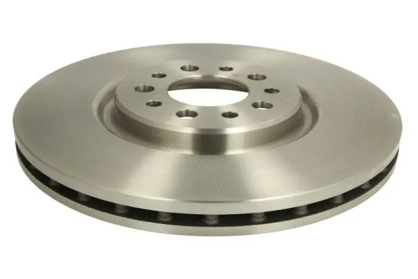 Brake Disc (C3D025ABE)