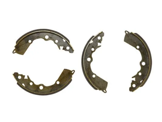 Brake Shoe Set (C00334ABE)