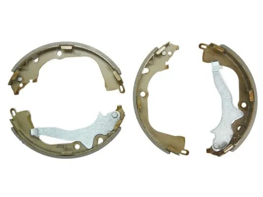 Brake Shoe Set (C0W023ABE)