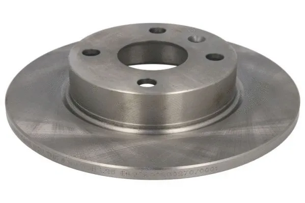 Brake Disc (C4X015ABE)