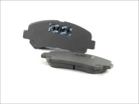 Brake Pad Set, disc brake (C11086ABE)