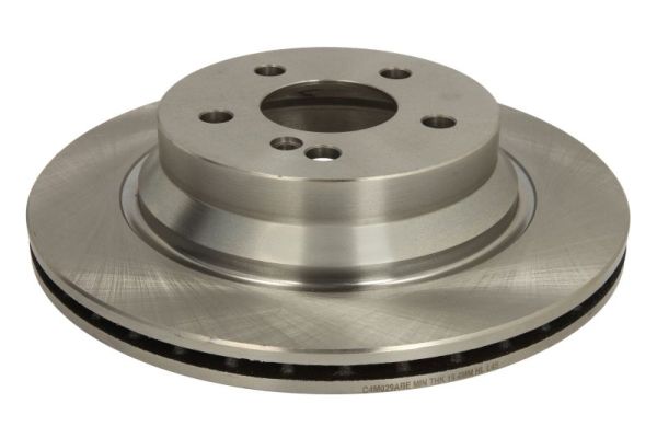 Brake Disc (C4M029ABE)