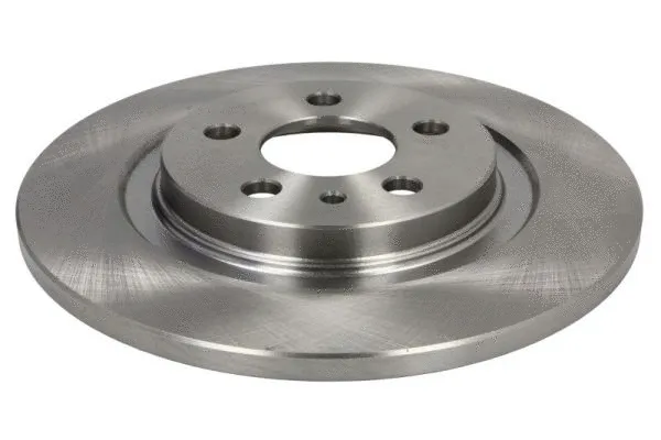 Brake Disc (C4C011ABE)