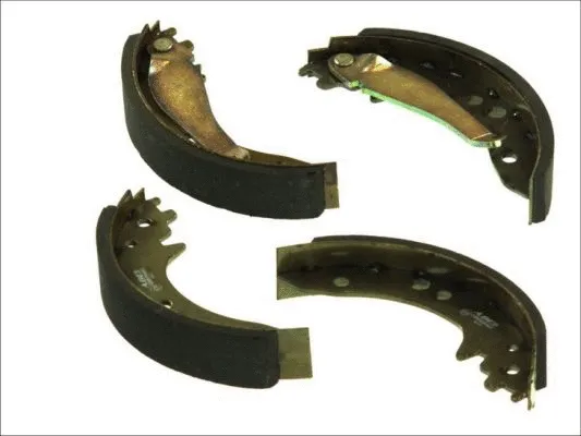 Brake Shoe Set (C0M008ABE)