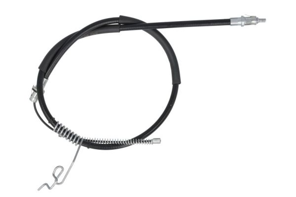 Cable Pull, parking brake (C7G018ABE)
