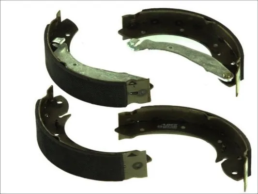 Brake Shoe Set (C0C013ABE)