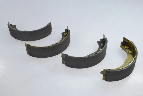 Brake Shoe Set, parking brake
