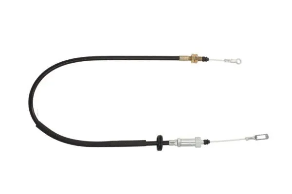 Cable Pull, parking brake (C7F024ABE)