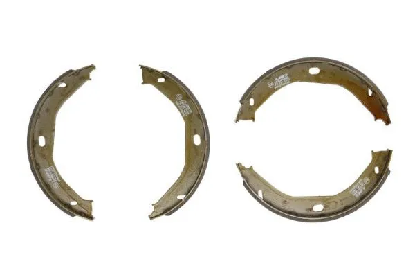 Brake Shoe Set, parking brake (CRY001ABE)