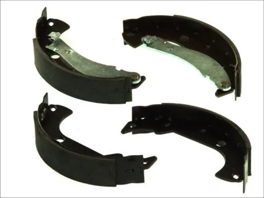 Brake Shoe Set (C0F007ABE)