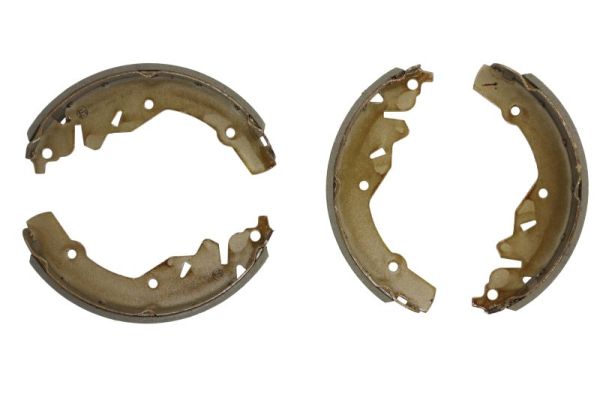 Brake Shoe Set (C0Y007ABE)