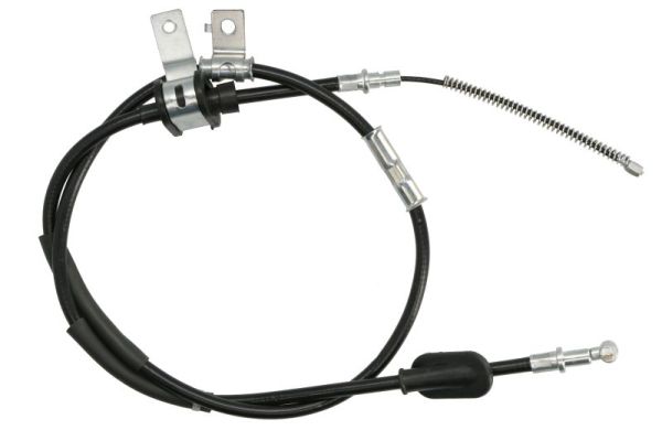 Cable Pull, parking brake (C78042ABE)