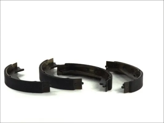 Brake Shoe Set, parking brake