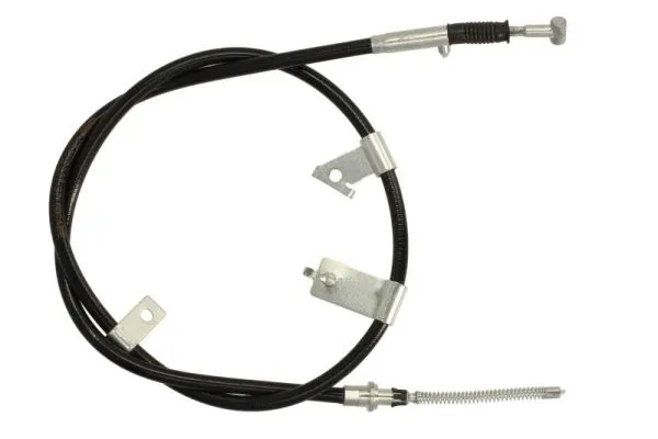 Cable Pull, parking brake (C71020ABE)