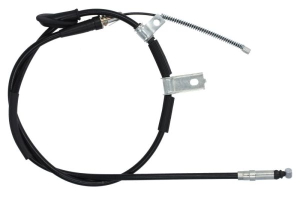 Cable Pull, parking brake (C7I001ABE)