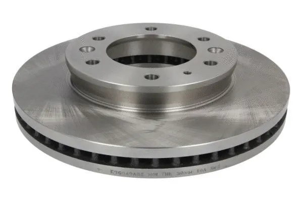 Brake Disc (C3G049ABE)