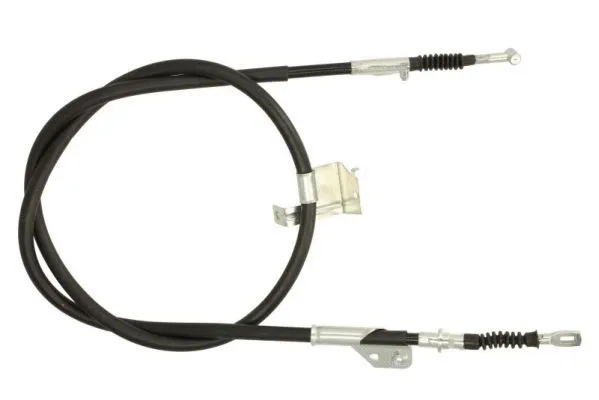 Cable Pull, parking brake (C71062ABE)