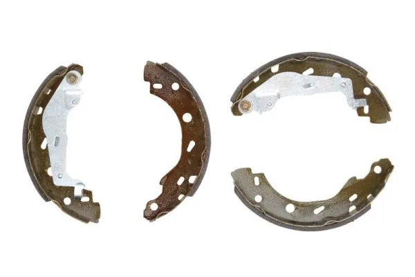 Brake Shoe Set (C0M009ABE)