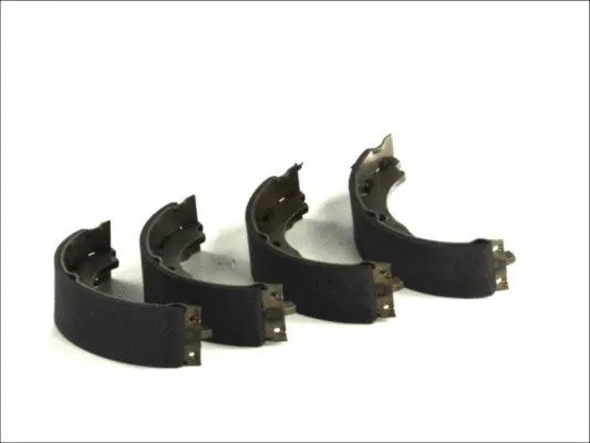 Brake Shoe Set, parking brake (CRG000ABE)