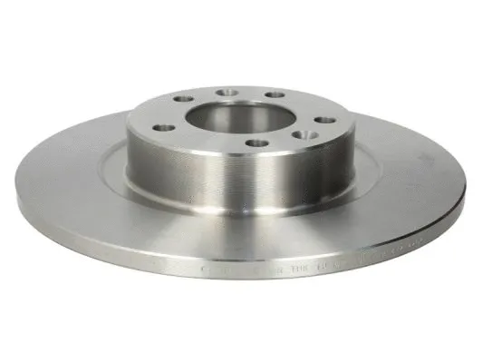 Brake Disc (C4P012ABE)