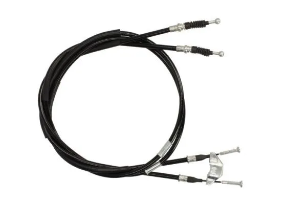 Cable Pull, parking brake (C7X007ABE)