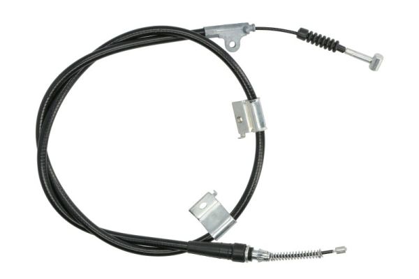 Cable Pull, parking brake (C71008ABE)